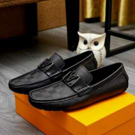 Picture of Louis Vuitton Shoes _SKULVsz38-46mnf052012145